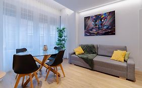 Apartamentos TriBeCa Centro I